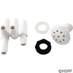 Waterway Multi-Body Air Injector 3/8 SB 670-2600