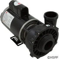 Waterway Pump 3Hp 230V 1-Speed 3711221-13