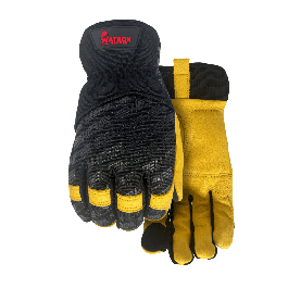 Watson Gloves 014M Viper Goatskin Gloves - Medium