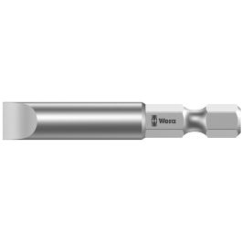 Wera 05059345001 1.6 x 8 x 50 mm Slotted Screw Bit