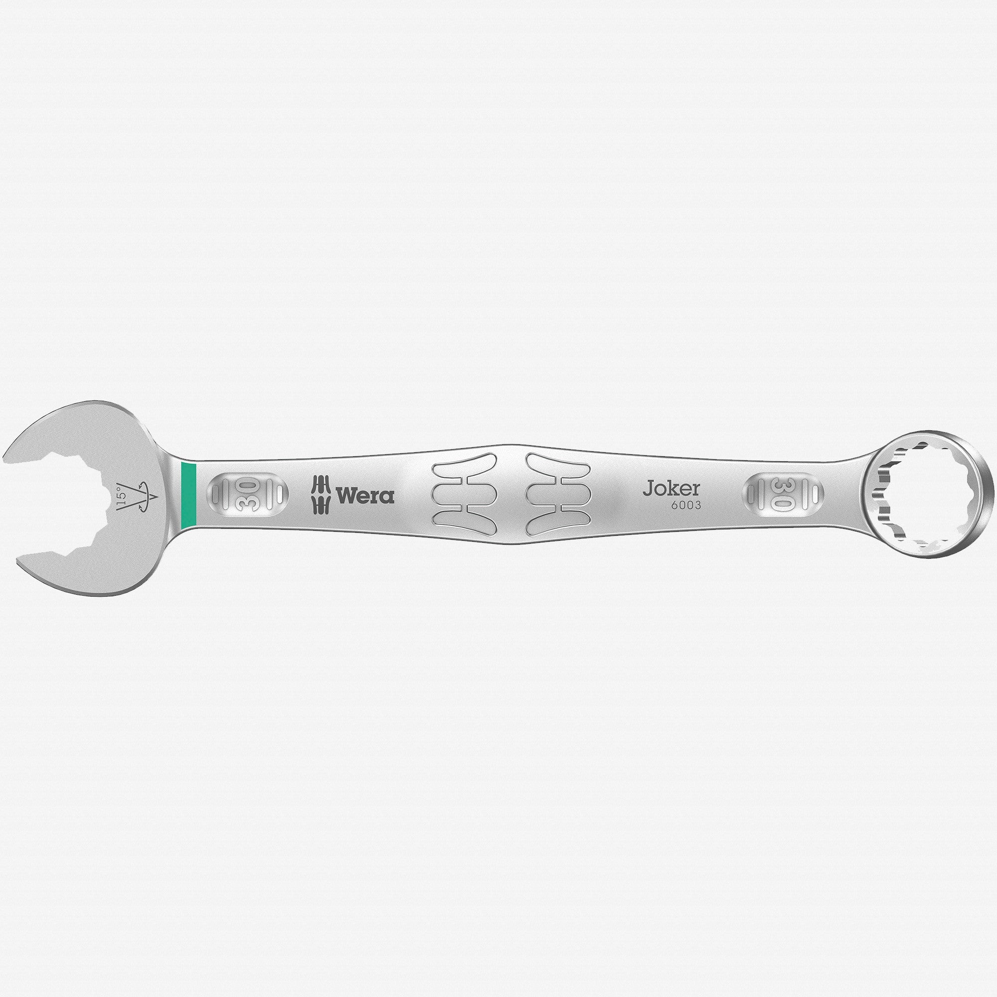 Wera 020505 Joker Combination Wrench - 30mm