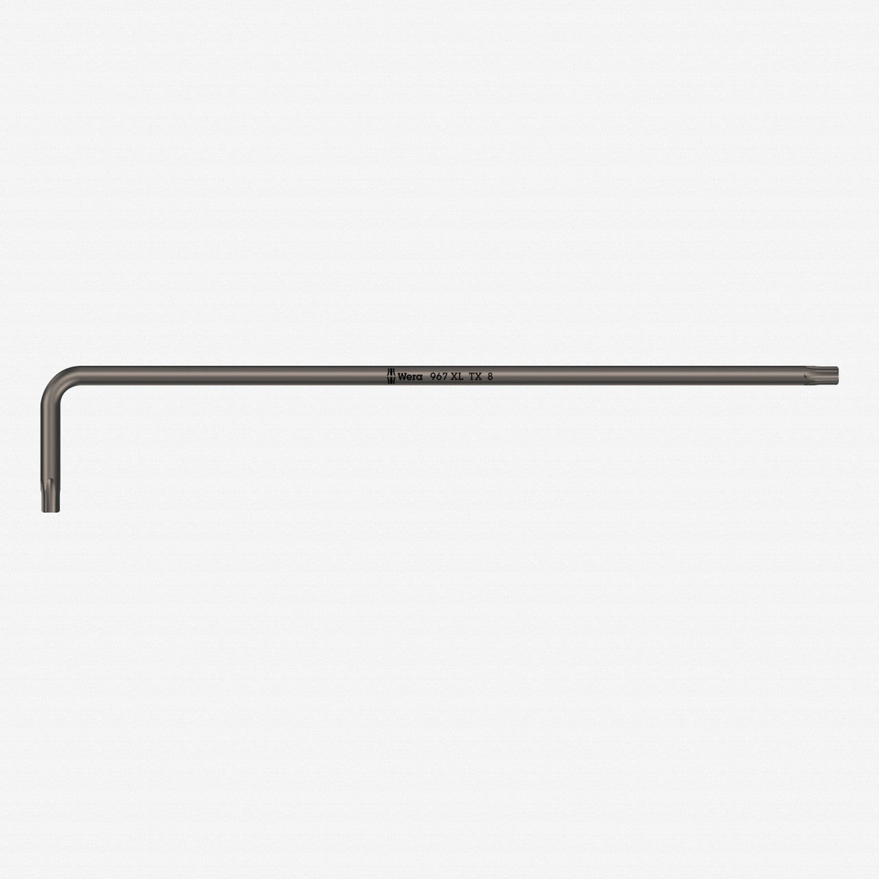 Wera 024461 T8 x 90mm TORX L-key