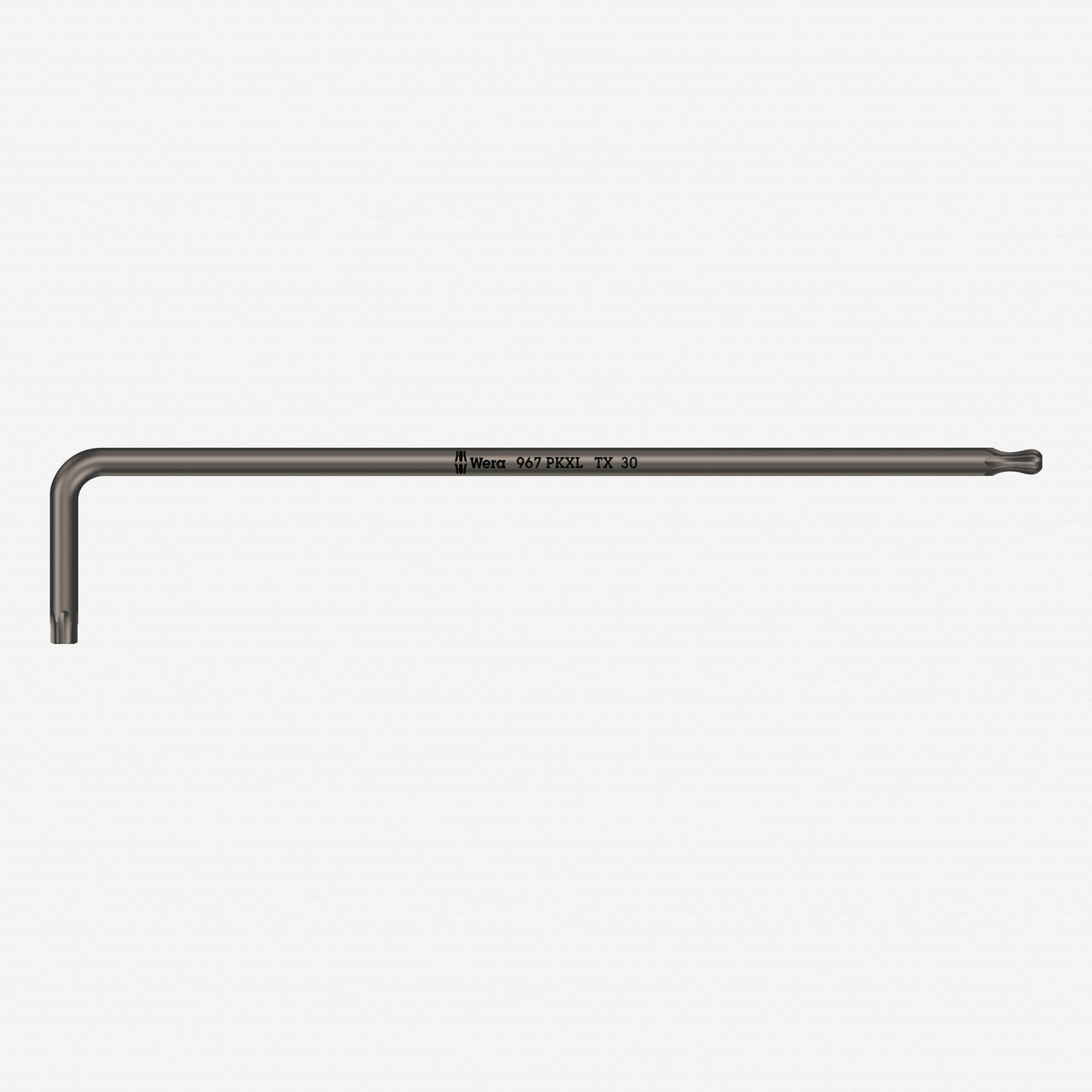 Wera 024468 T30 x 195mm TORX L-key