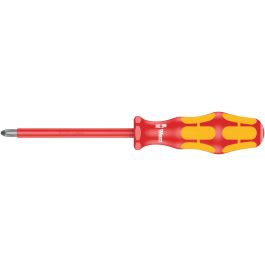 Wera 05006154001 PH 2 x 100 mm VDE Insulated Screwdriver