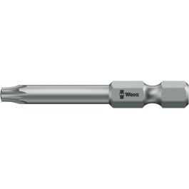 Wera 05060143001 25 x 70 mm Torx Socket Screw Bit