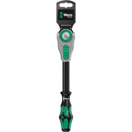 Wera 05073262001 1/2" Drive 1/2" x 277 mm Zyklop Speed Ratchet