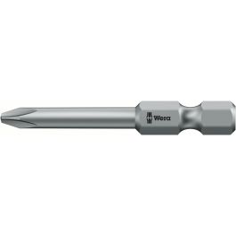 Wera 05135531001 #0 x 50 mm Phillips Bit
