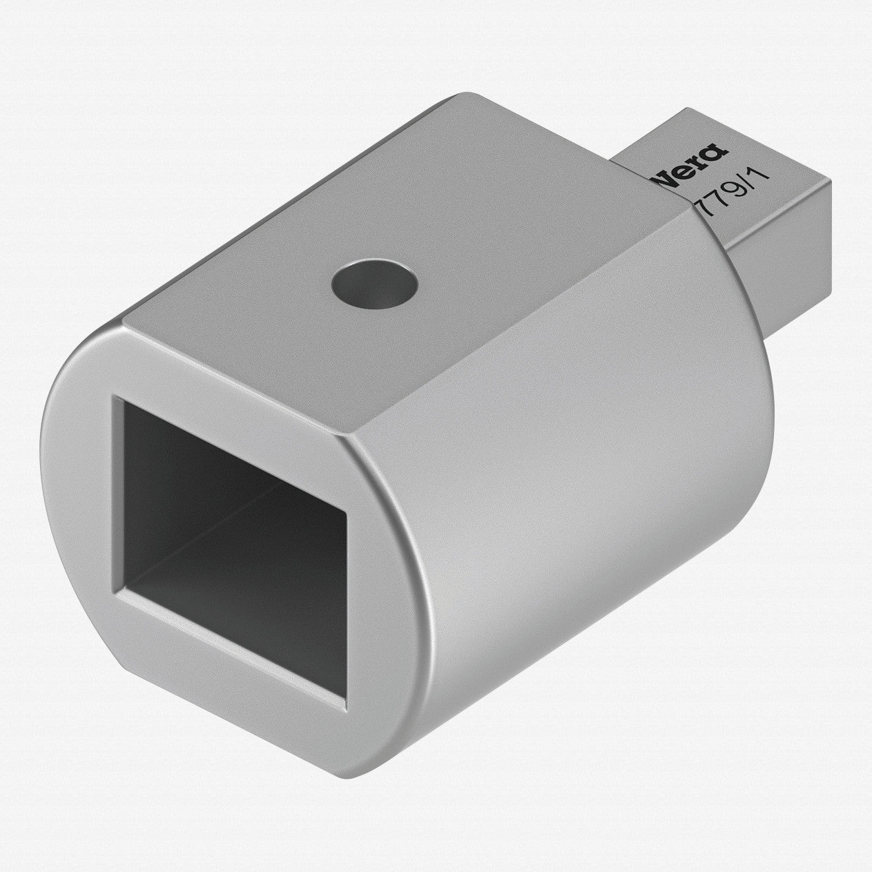 Wera 078666 7779/1 Adapter Insert 9x12 mm, 14x18 mm