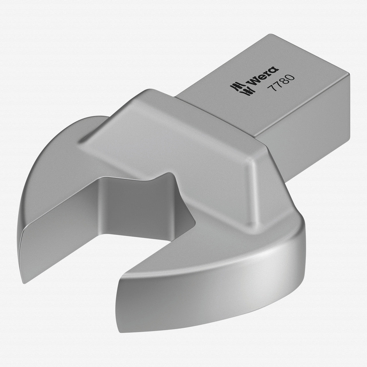 Wera 078679 7780 Open End Insert 14x18 mm, 24 mm