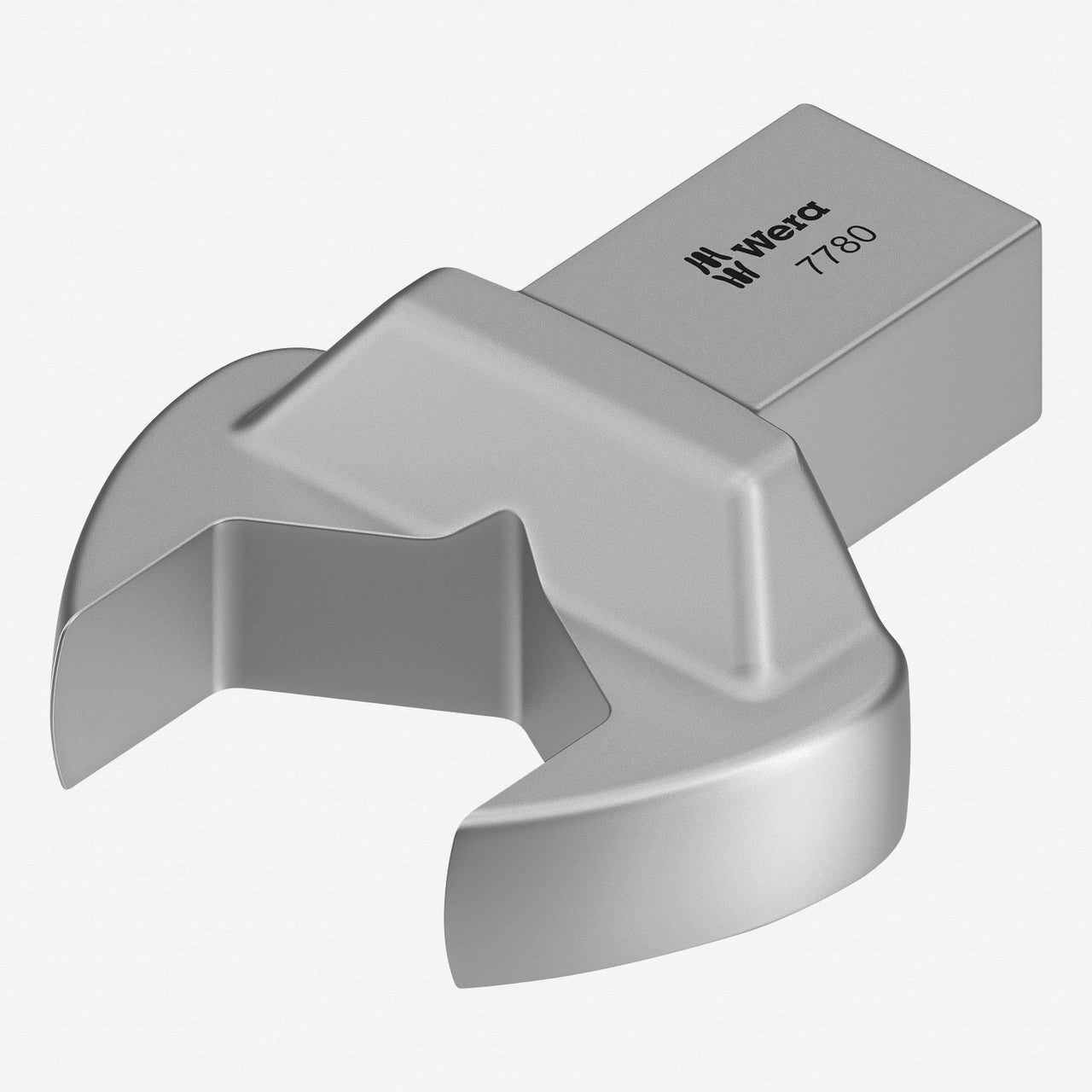 Wera 078683 7780 Open End Insert 14x18 mm, 30 mm