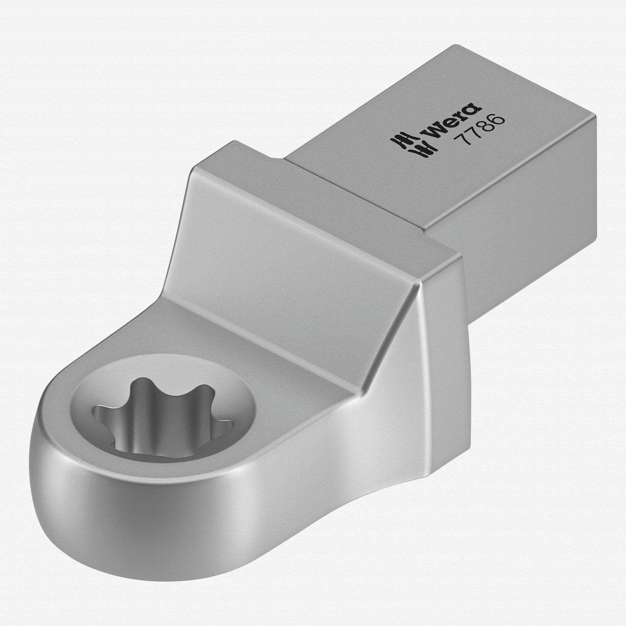 Wera 078714 7786 External TORX Insert, 14x18 mm, E14