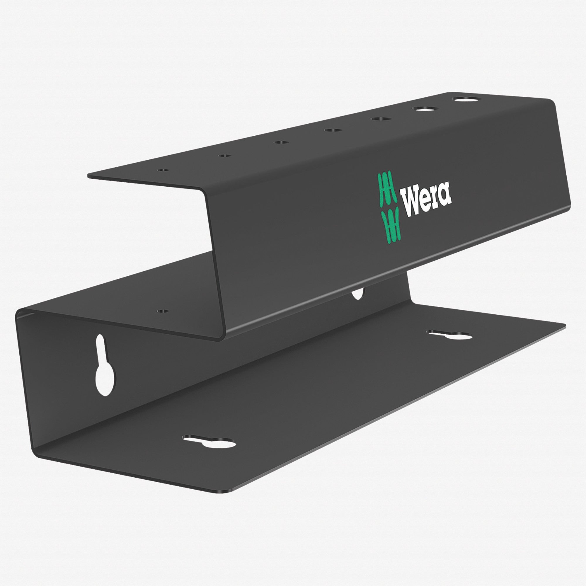 Wera 136426 Metal Rack 9606 for T-handle Drivers