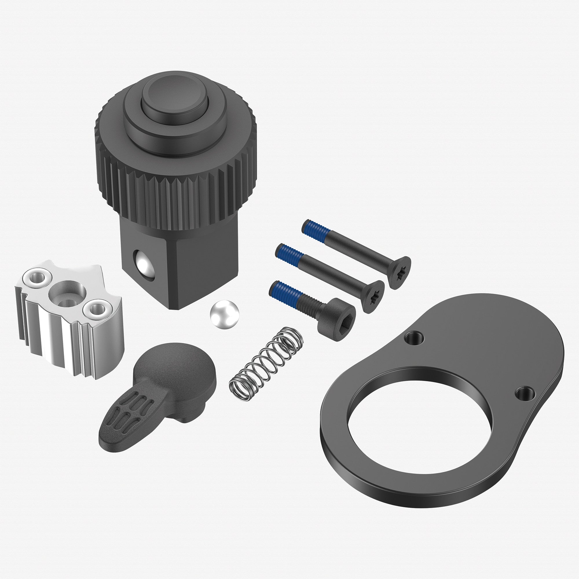 Wera 547626 Click-Torque C 1 Torque Wrench Ratchet Repair Kit