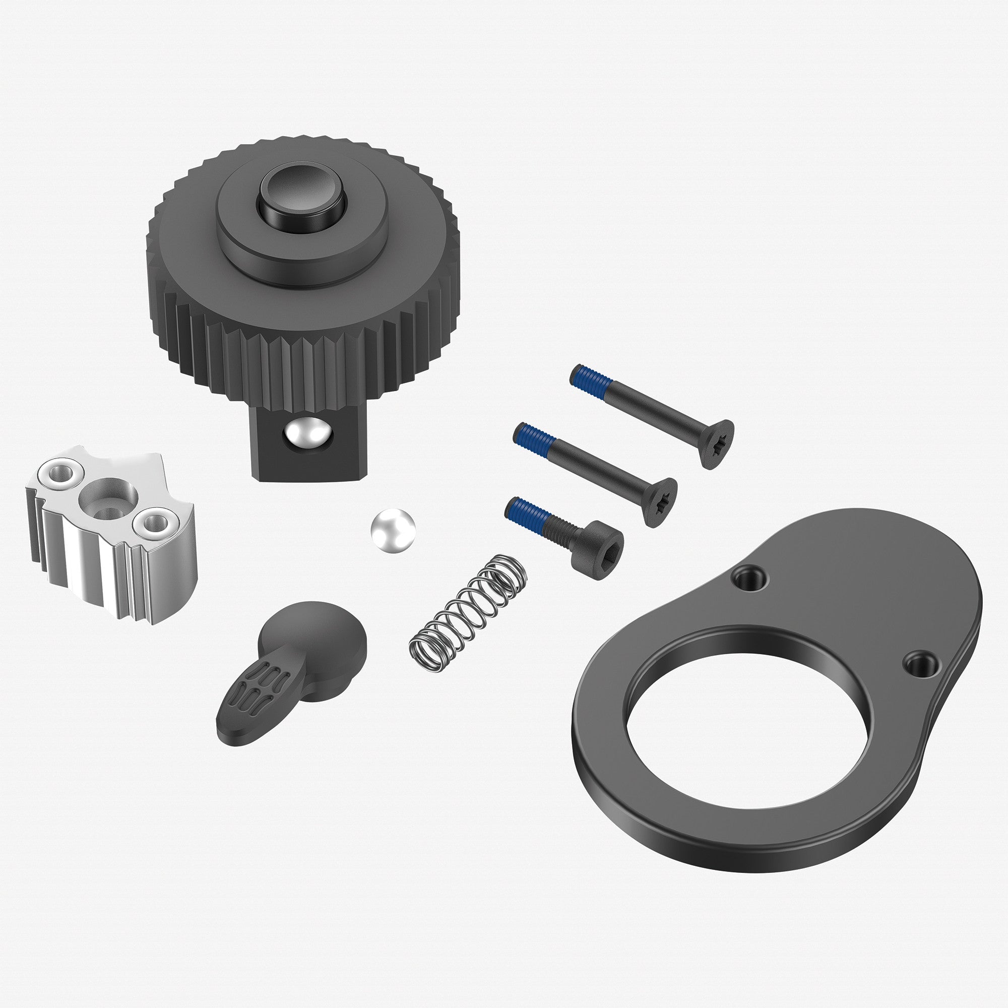 Wera 547630 Click-Torque C 2 Torque Wrench Ratchet Repair Kit