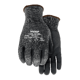 Watson Gloves Stealth Colonel Bio-Based Nylon Gloves - M