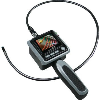 Whistler Professional Wireless Inspection Camera WIC-1269C Currenlty Unavailable