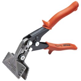 Wiss 3" Offset Handle Hand Seamer