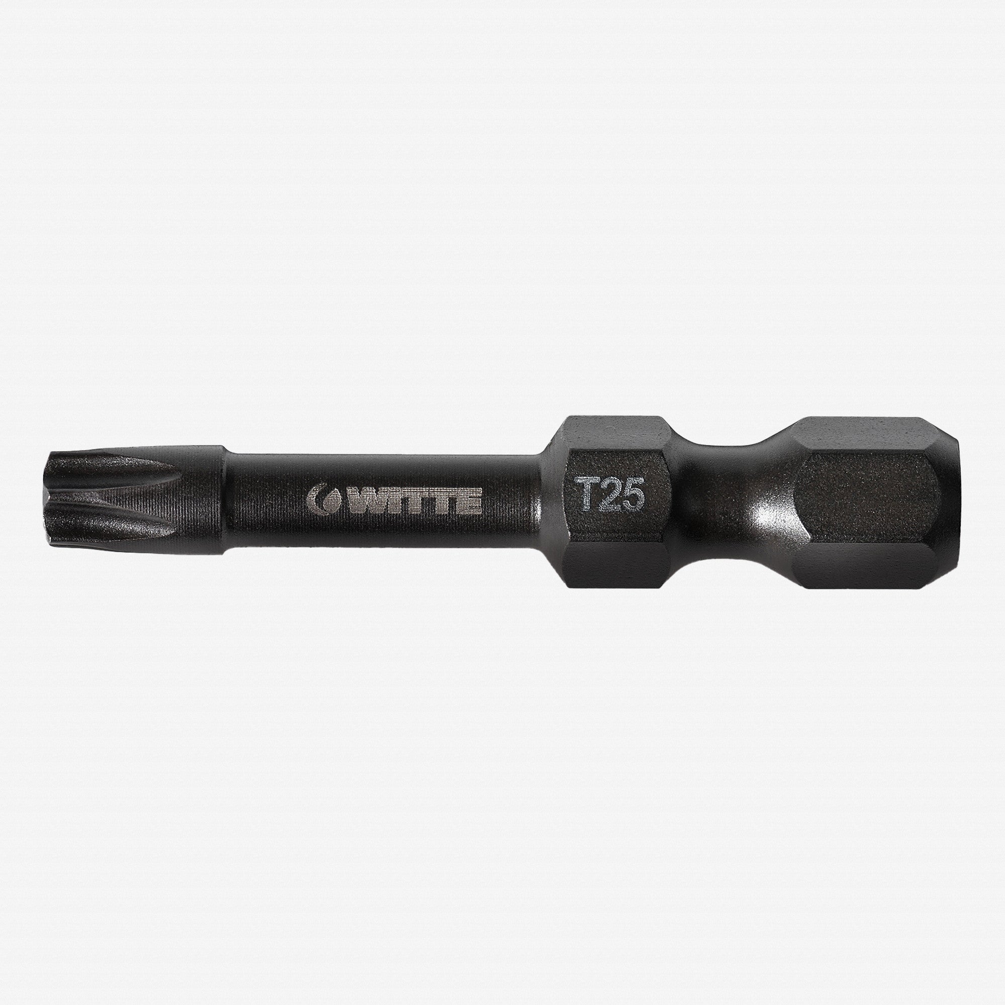 Witte Maxx Impact TORX Bit, T30 x 38mm