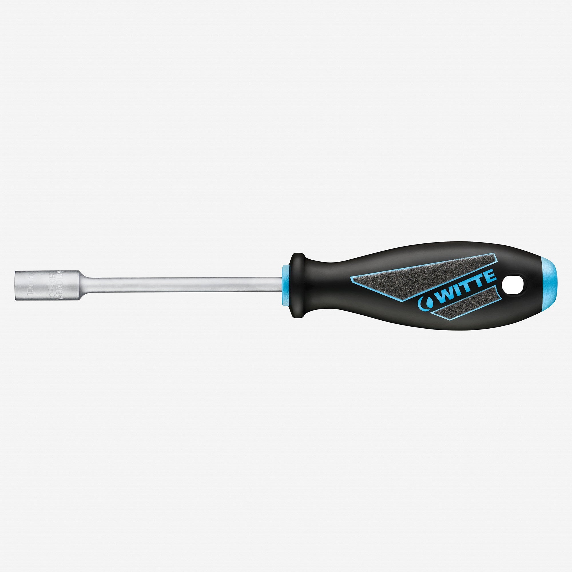 Witte Maxx Plus Metric Nutdriver, 5.5 x 125mm