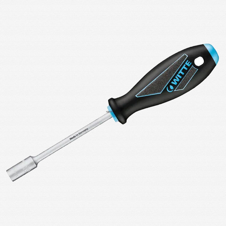 Witte Maxx Plus Nutdriver, 1/4" x 150mm