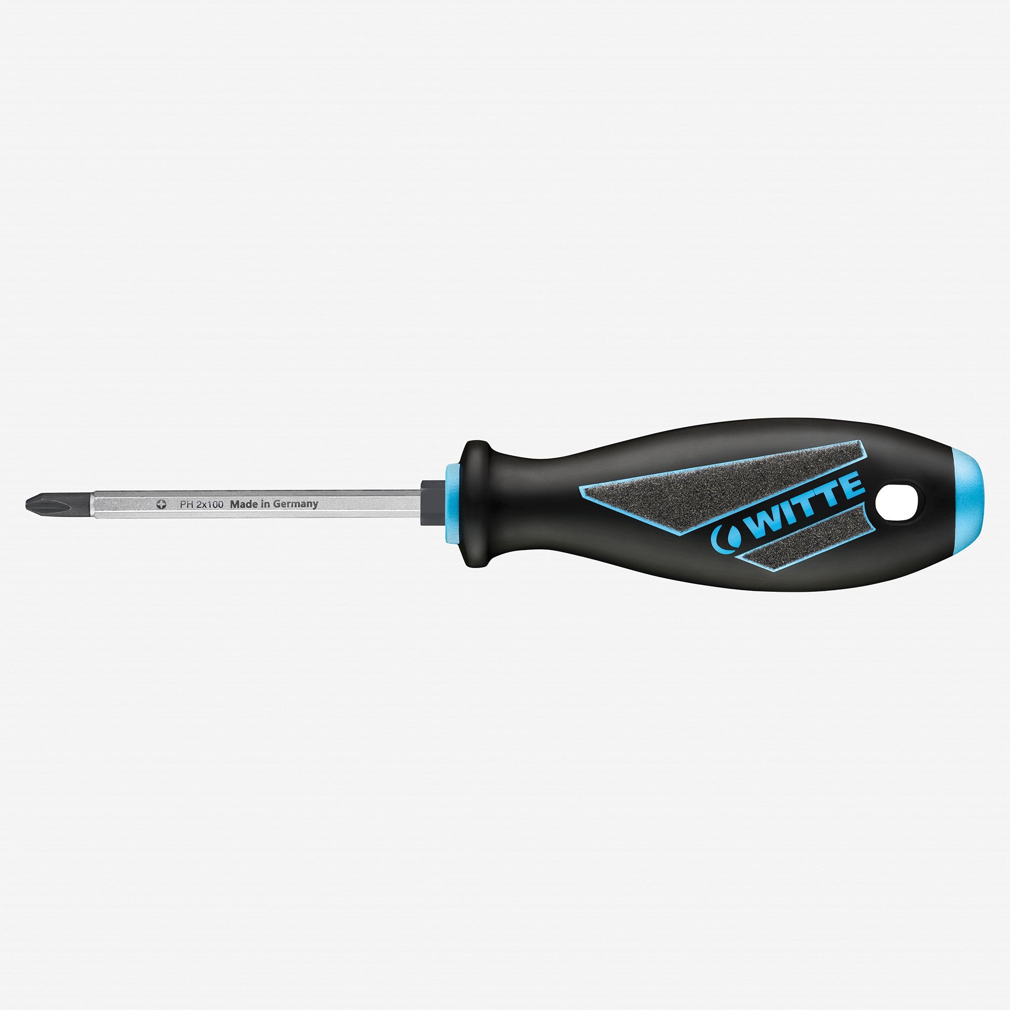 Witte Maxx Plus Phillips Screwdriver - Hex Blade, #3 x 150mm