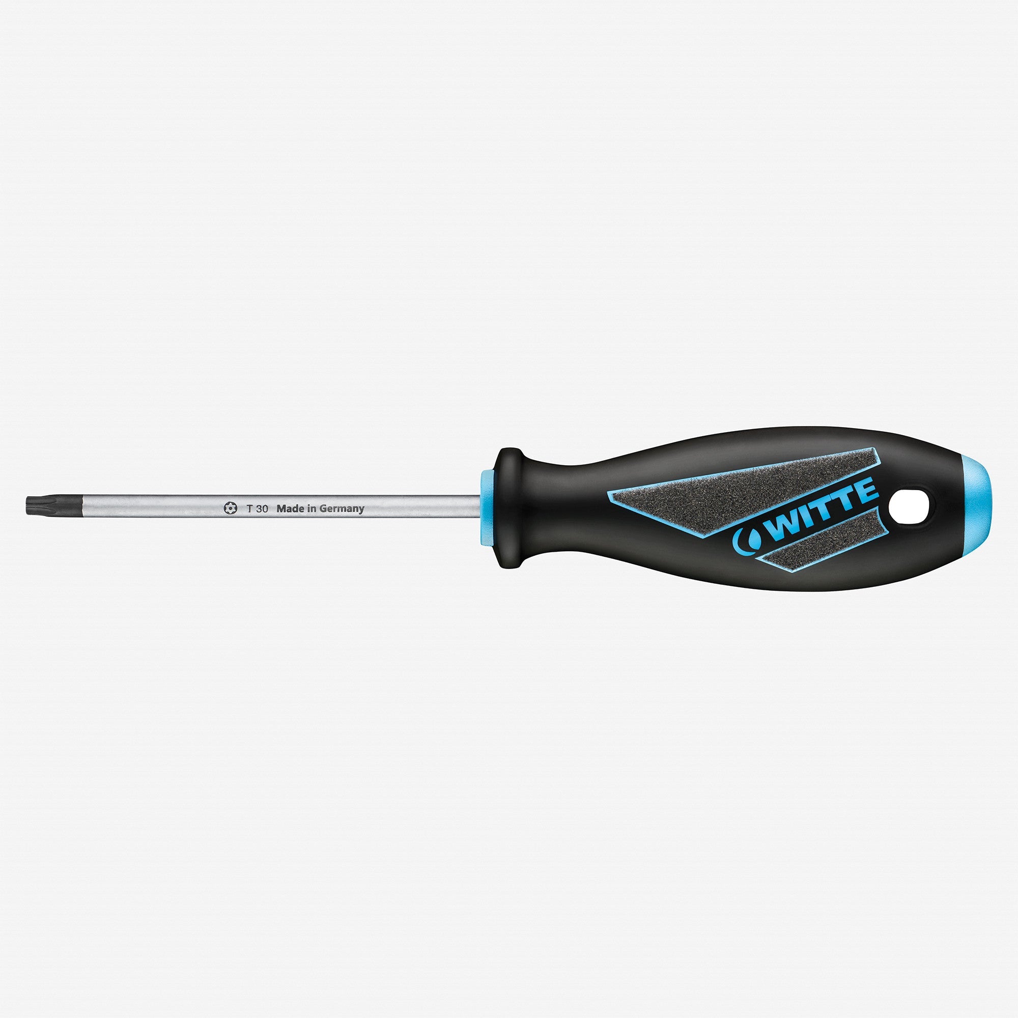 Witte Maxx Plus Security TORX Screwdriver, T20s x 100mm