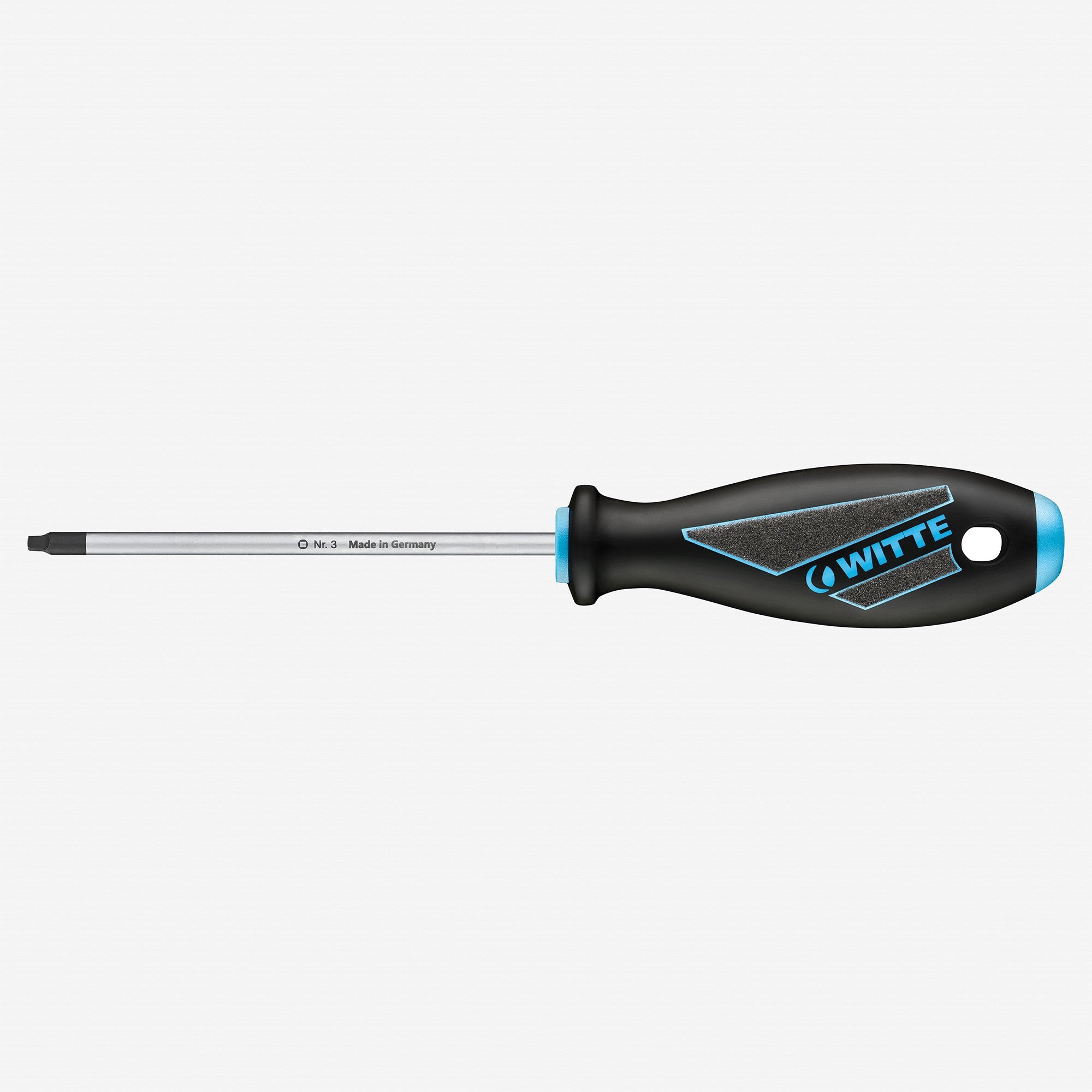 Witte Maxx Plus Square Screwdriver, #1 x 100mm
