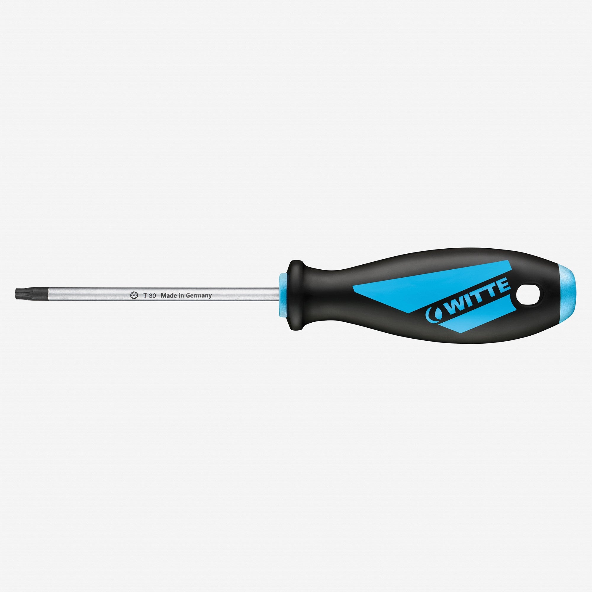 Witte Maxx Security TORX Screwdriver, T27s x 115mm