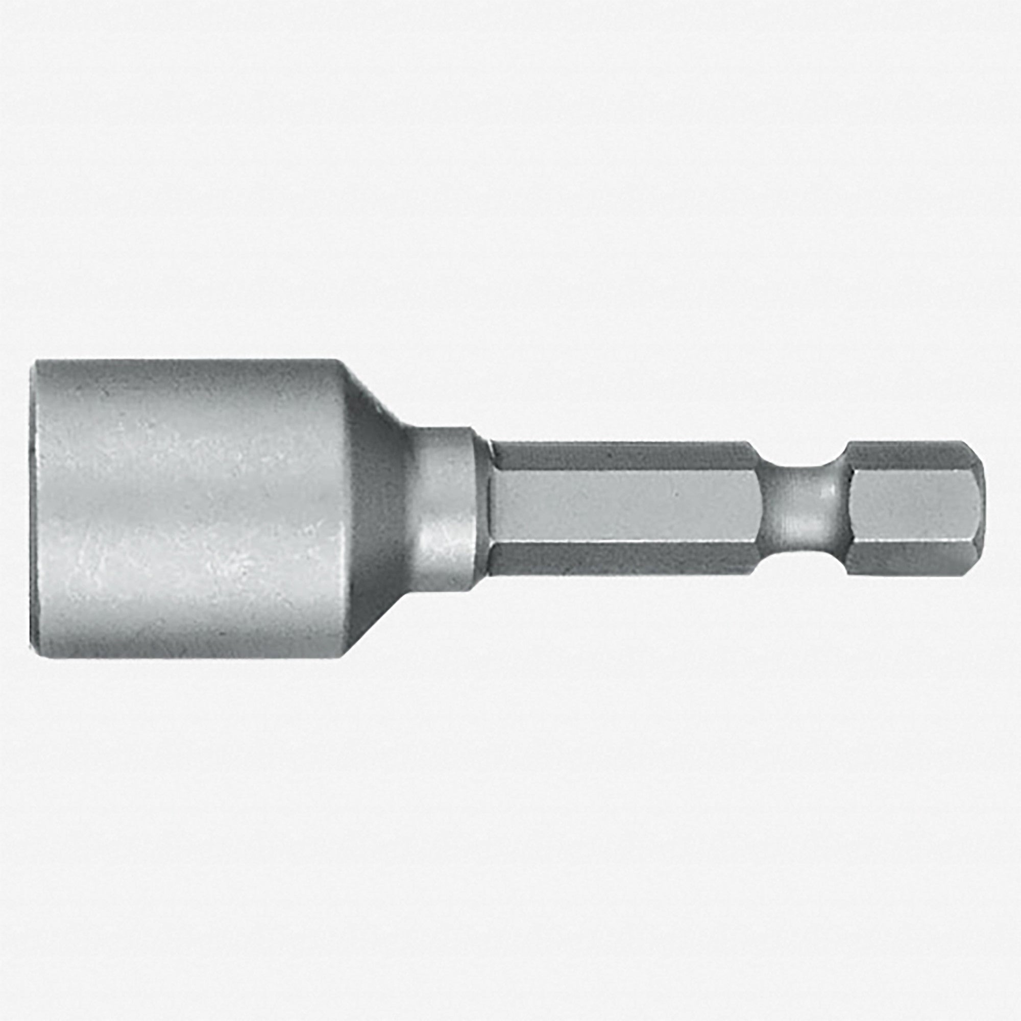 Witte Pro Hex Magnetic Nutsetter, 3/8" x 45mm