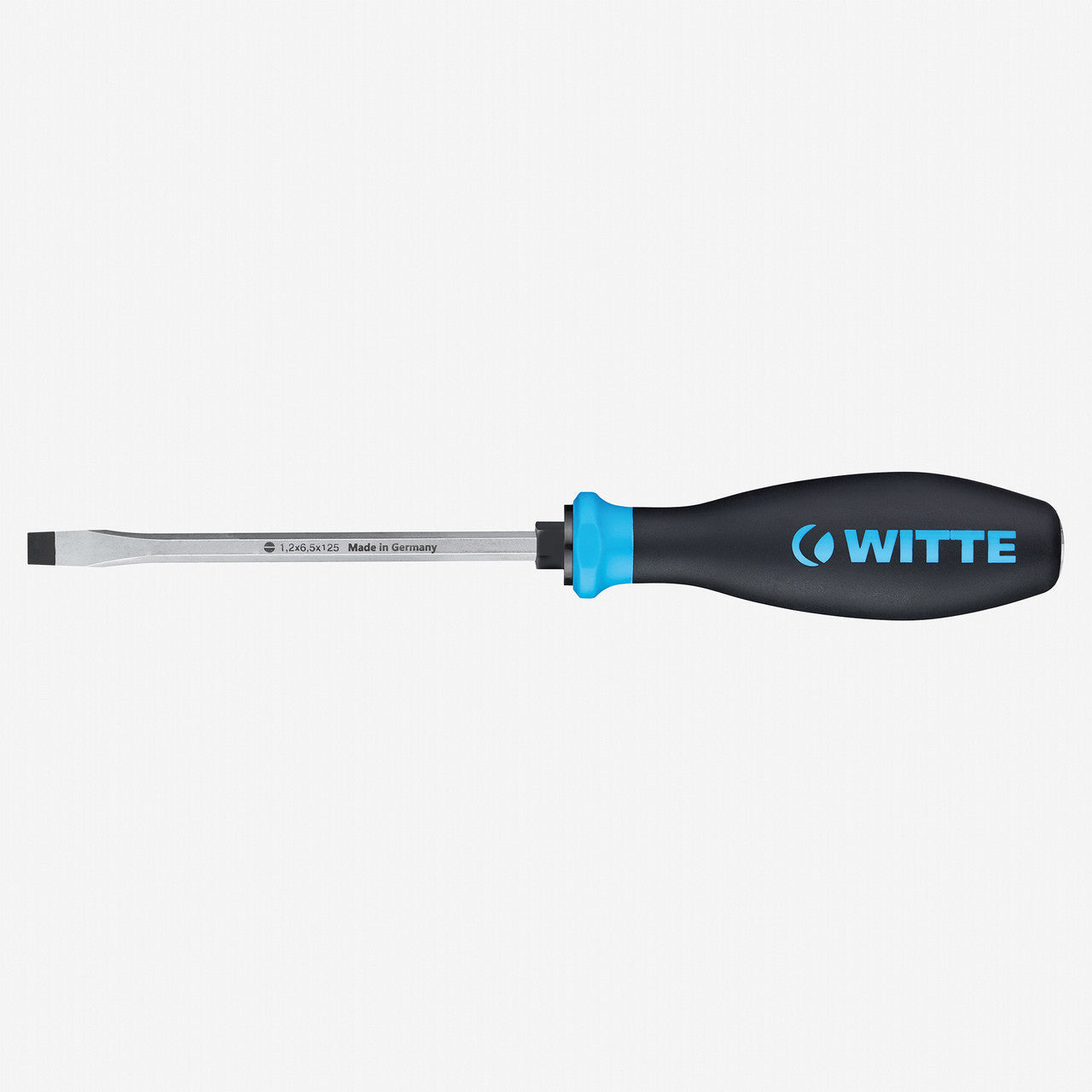 Witte Pro Impact Phillips Screwdriver, #1 x 85mm