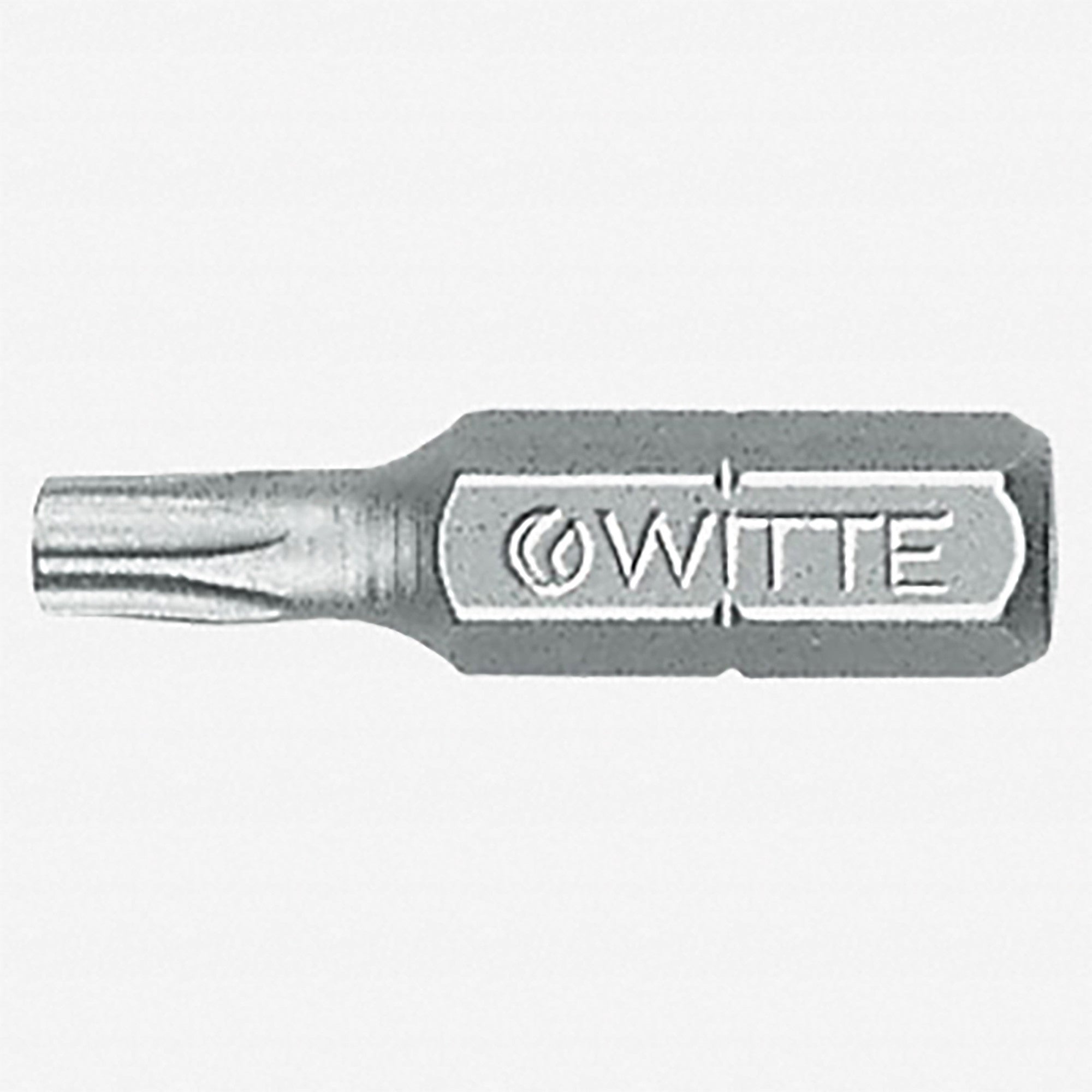 Witte Pro Pentalobe/Five Lobe Bit, IPR25 x 25mm