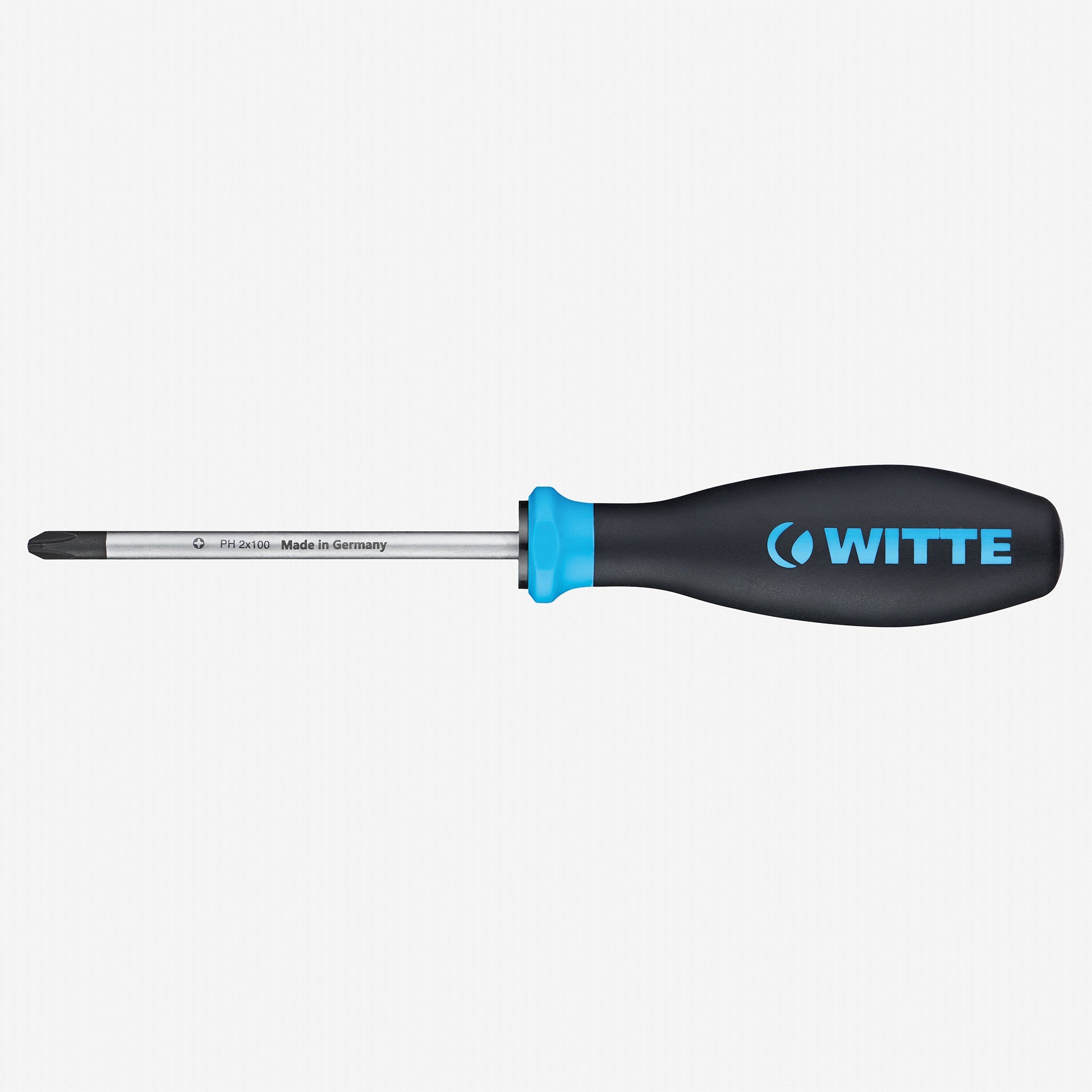 Witte Pro Phillips Screwdriver, #4 x 200mm