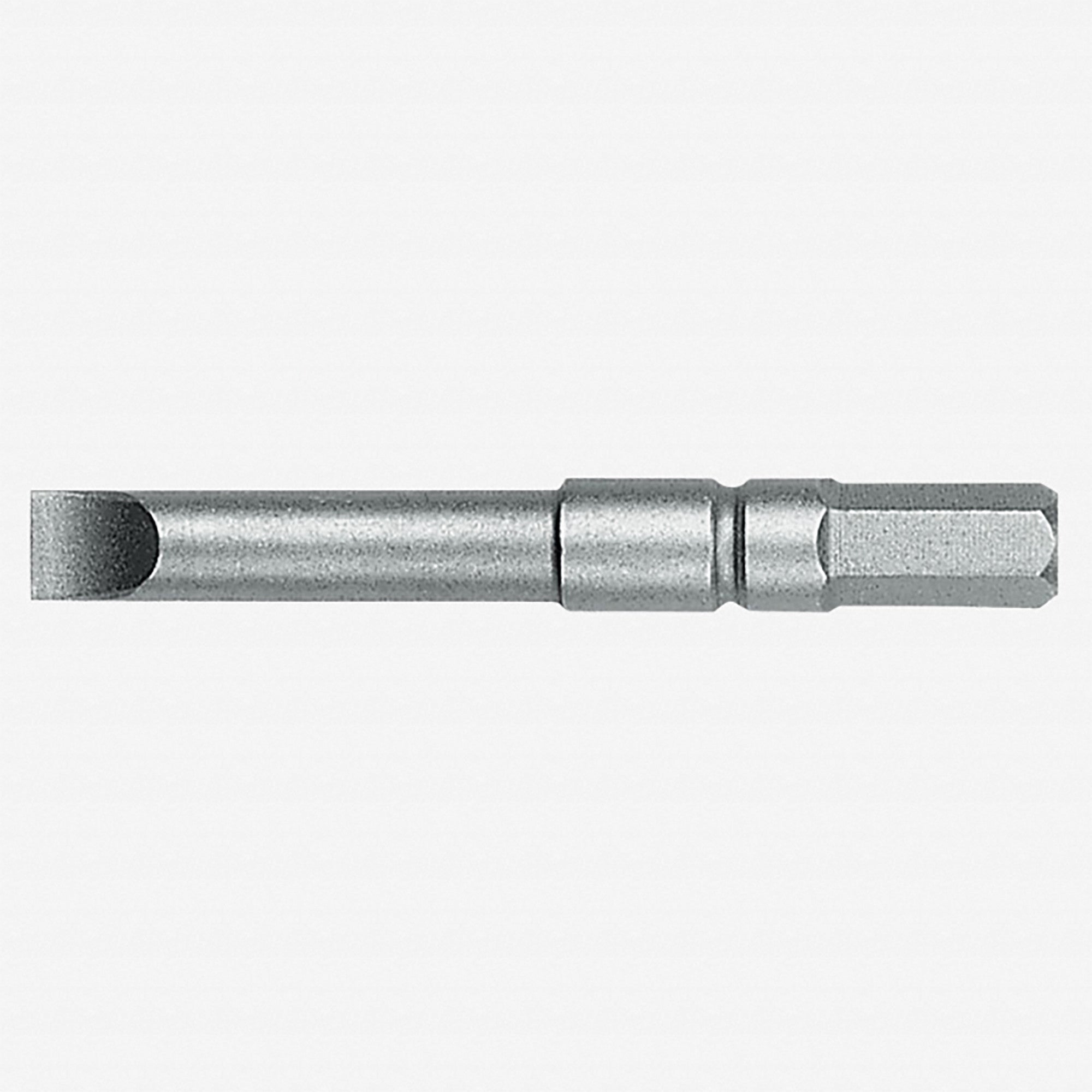Witte Pro Slotted Bit, 5.5mm Drive, 0.8 x 5.5 x 50mm