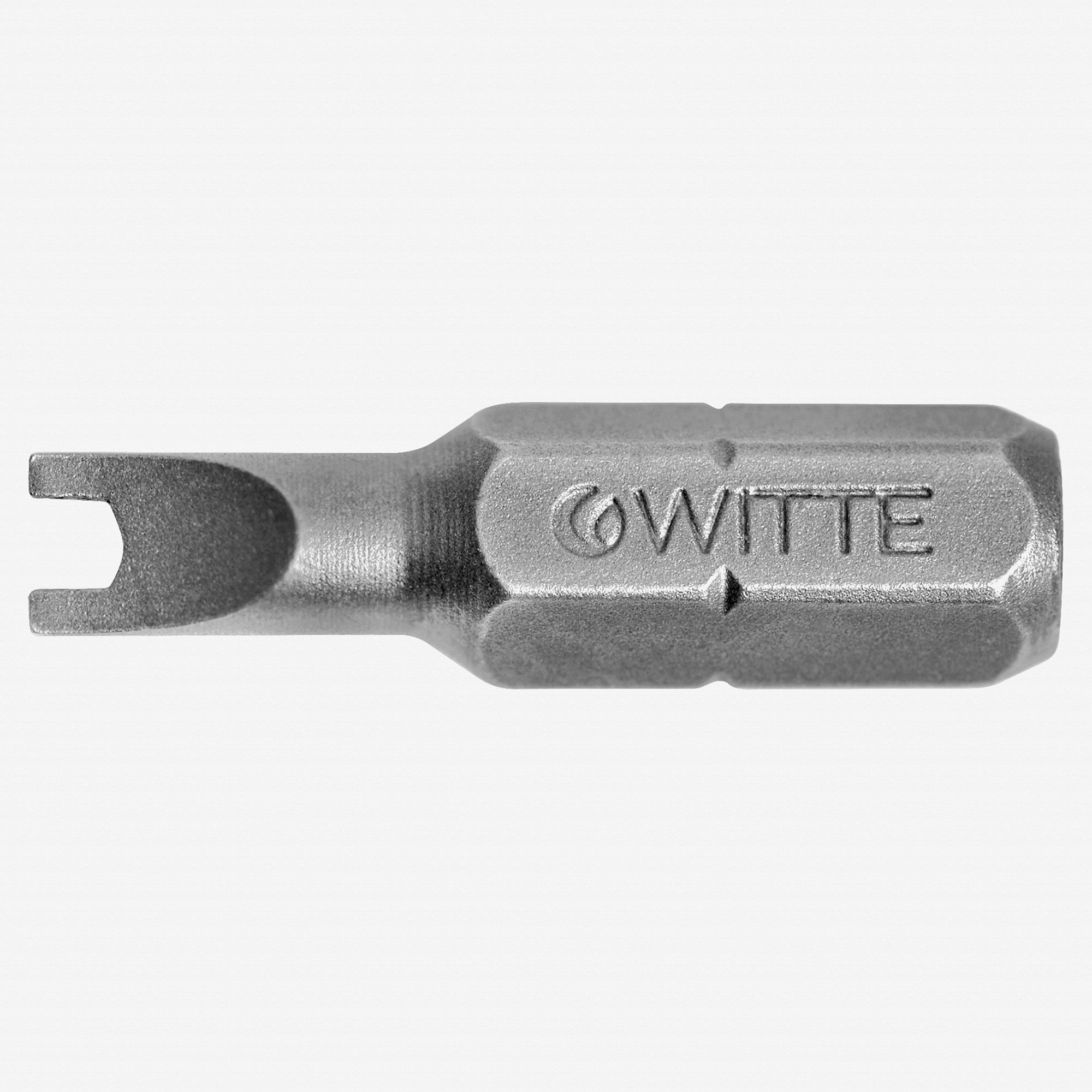Witte Pro Spanner Bit, #10 x 25mm