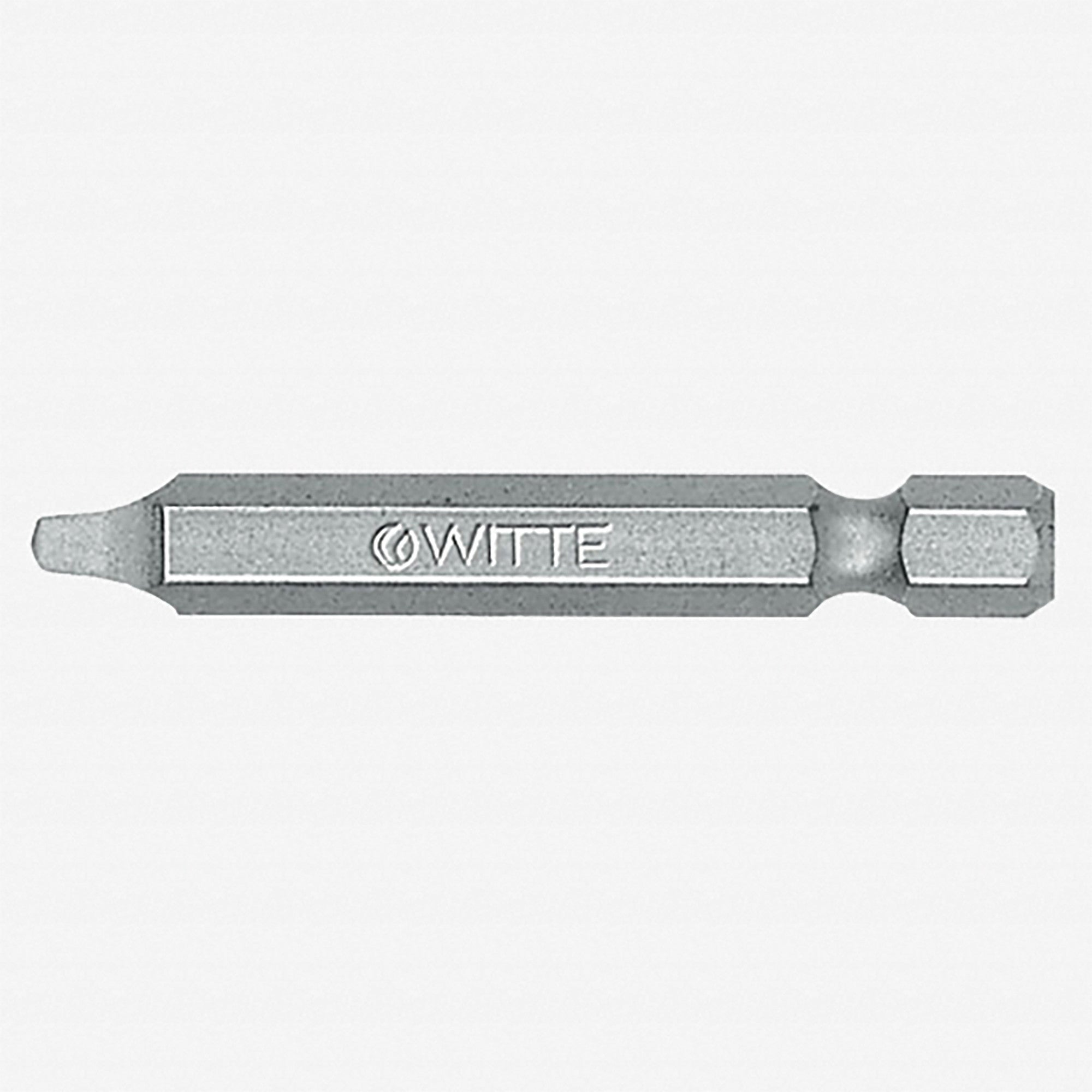 Witte Pro Square Bit, #3 x 50mm
