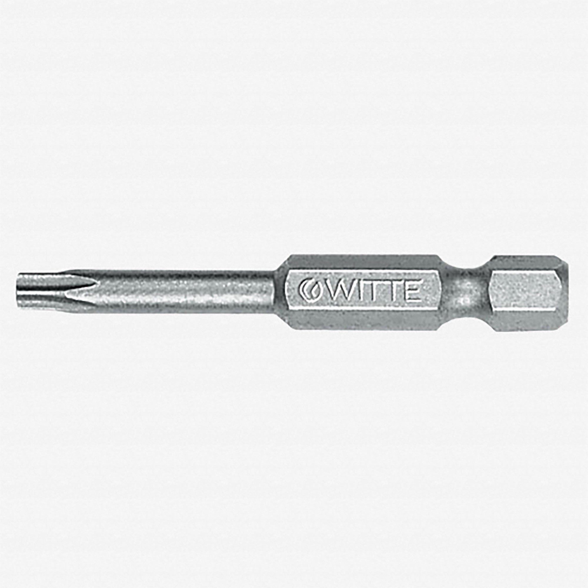 Witte Pro TORX Bit, T25 x 50mm