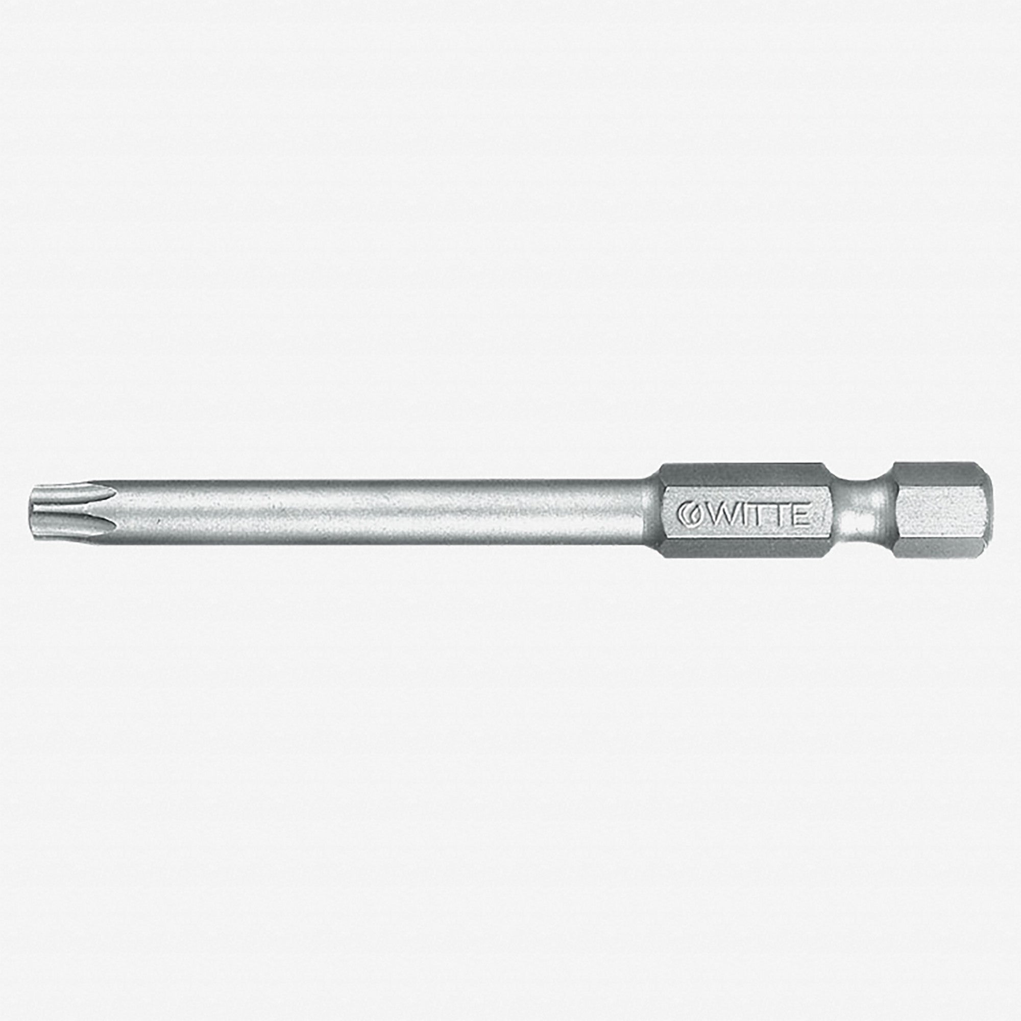 Witte Pro TORX Bit, T30 x 90mm