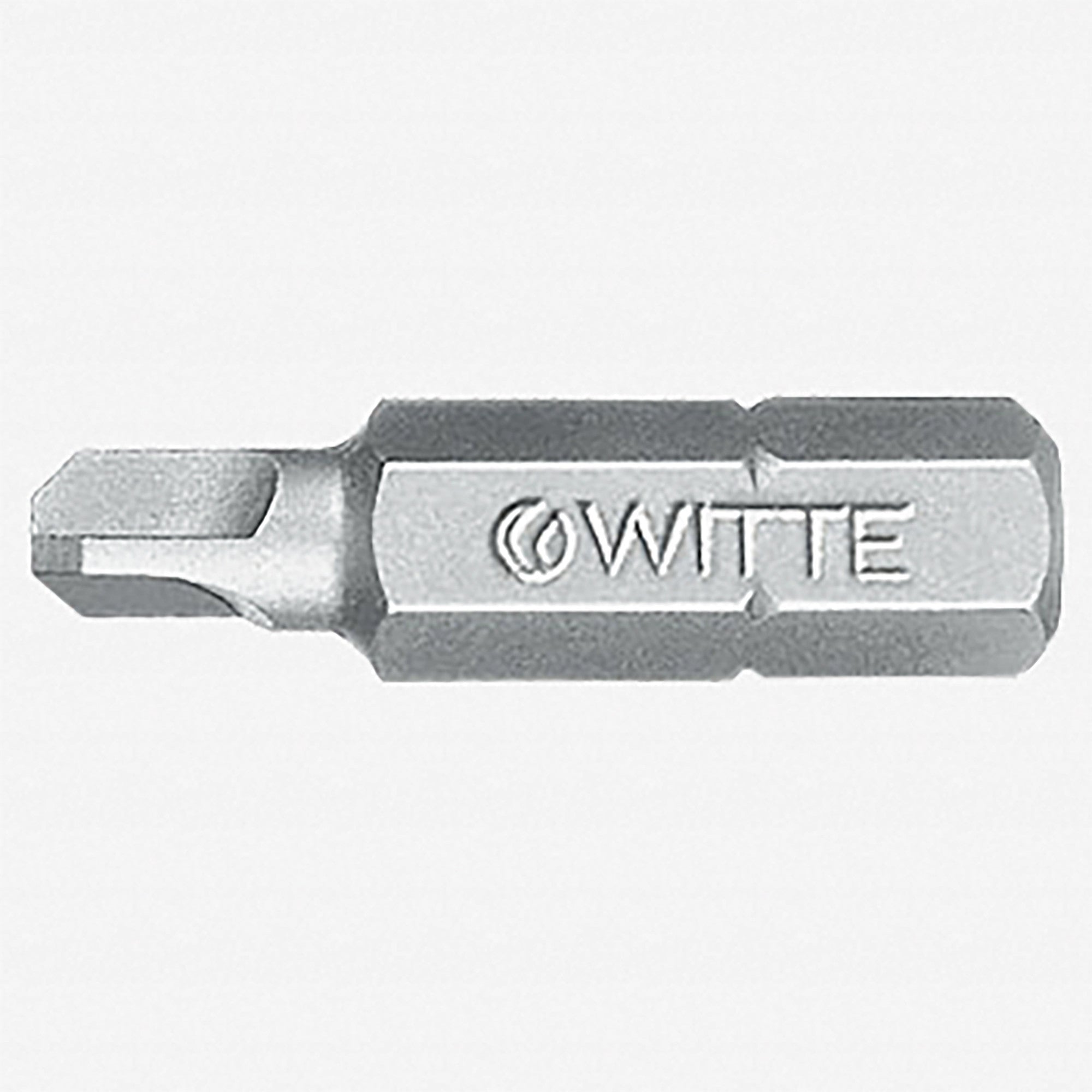 Witte Pro Tri-Wing Bit, #4 x 25mm