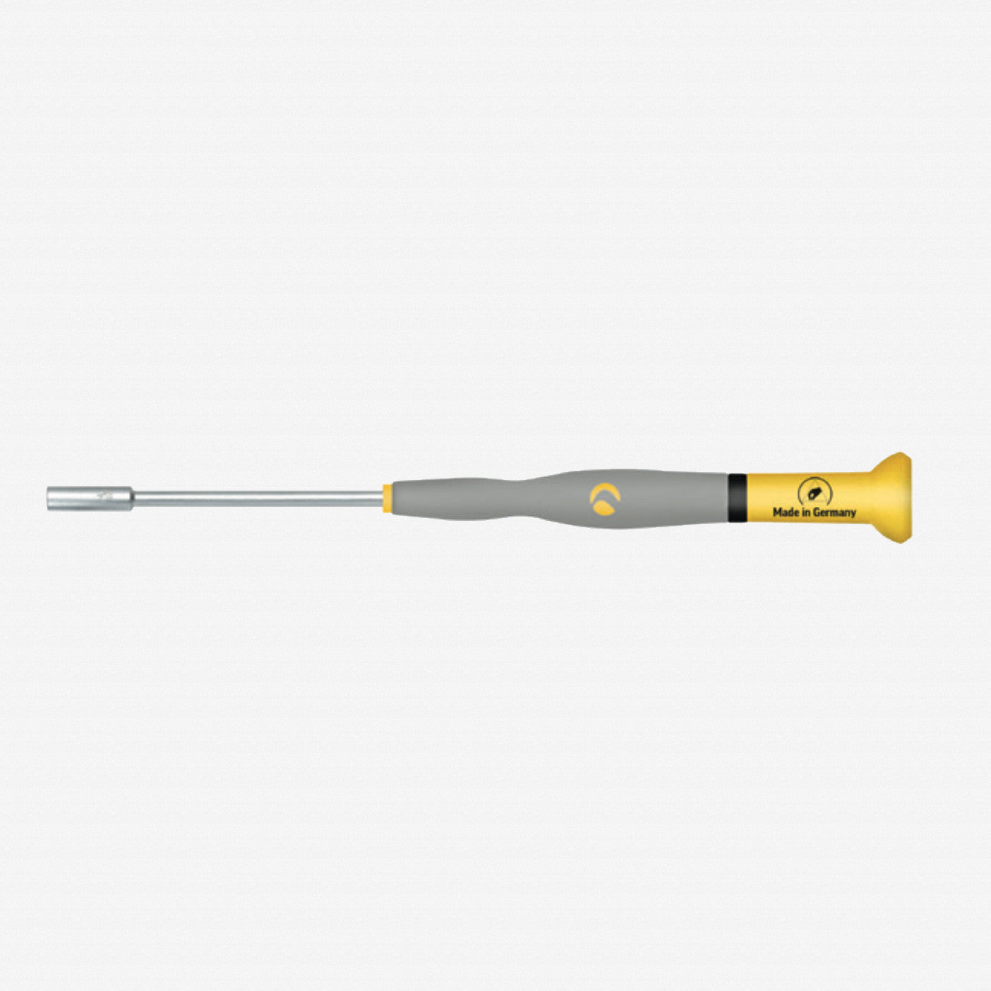 Witte Pro Wittron ESD Metric Nutdriver, 4.5 x 60mm