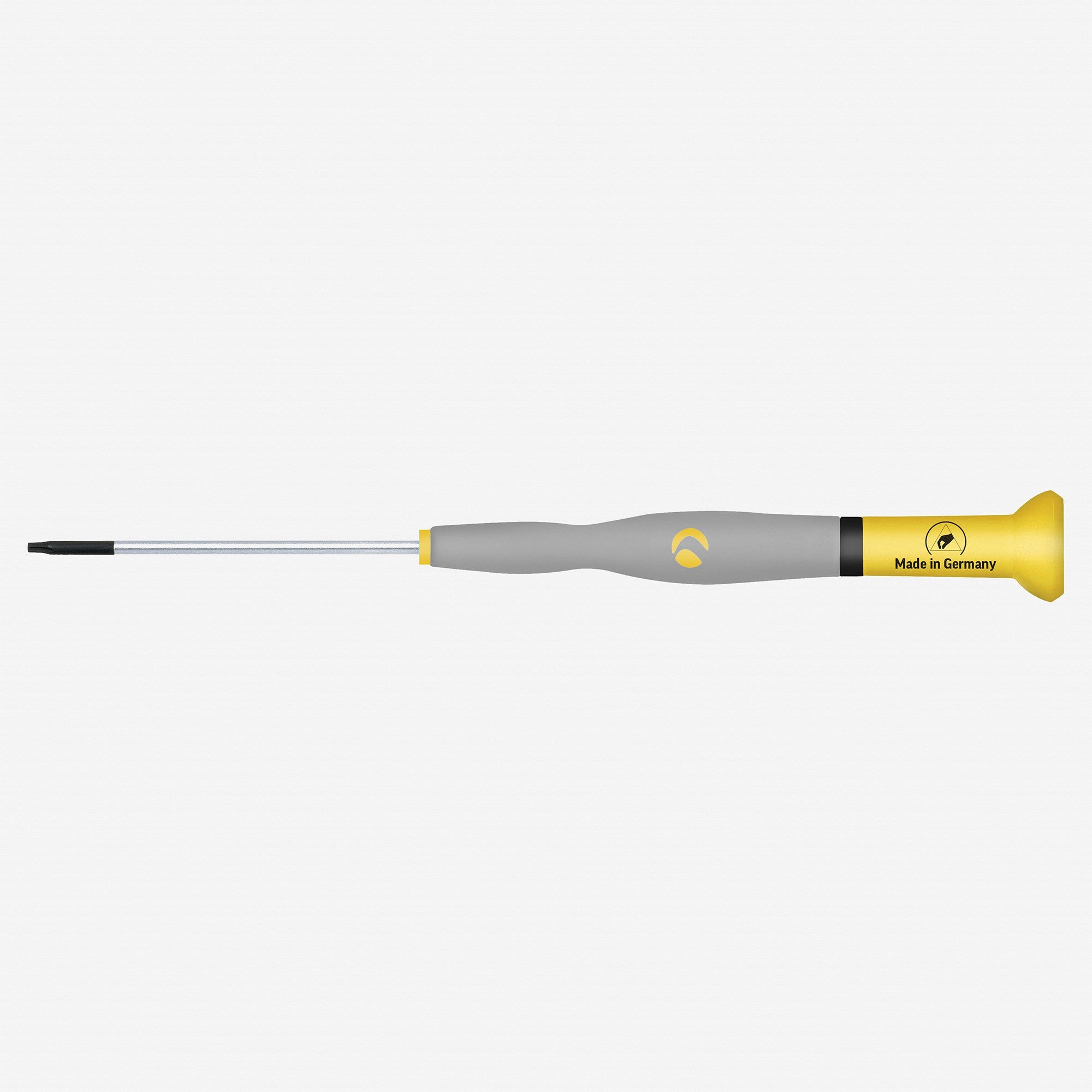 Witte Pro Wittron ESD TORX Screwdriver, T5 x 50mm
