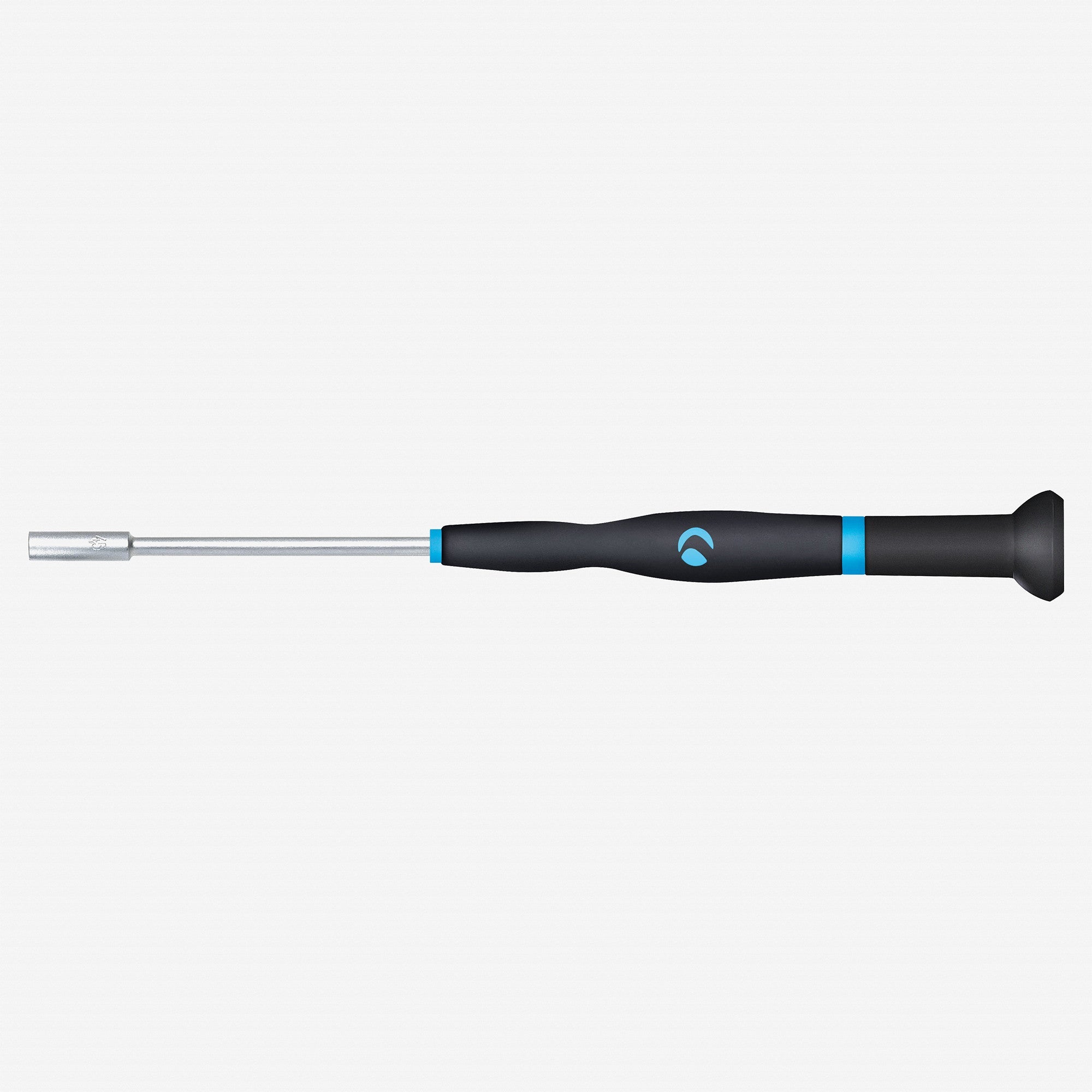 Witte Pro Wittron Metric Nutdriver, 3.2 x 60mm