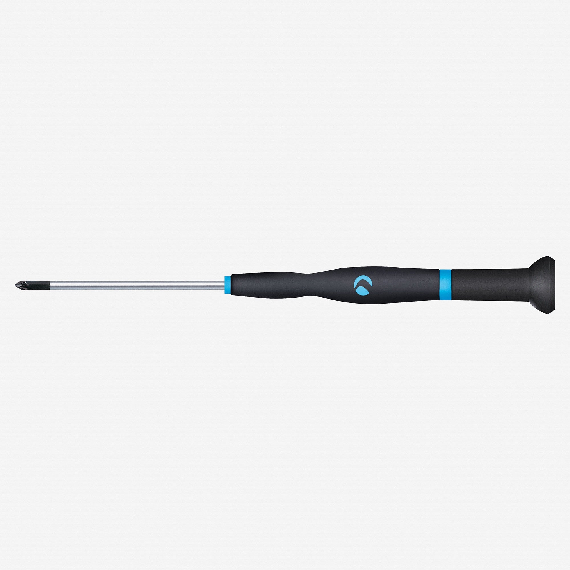 Witte Pro Wittron Pozidriv Screwdriver, #1 x 80mm