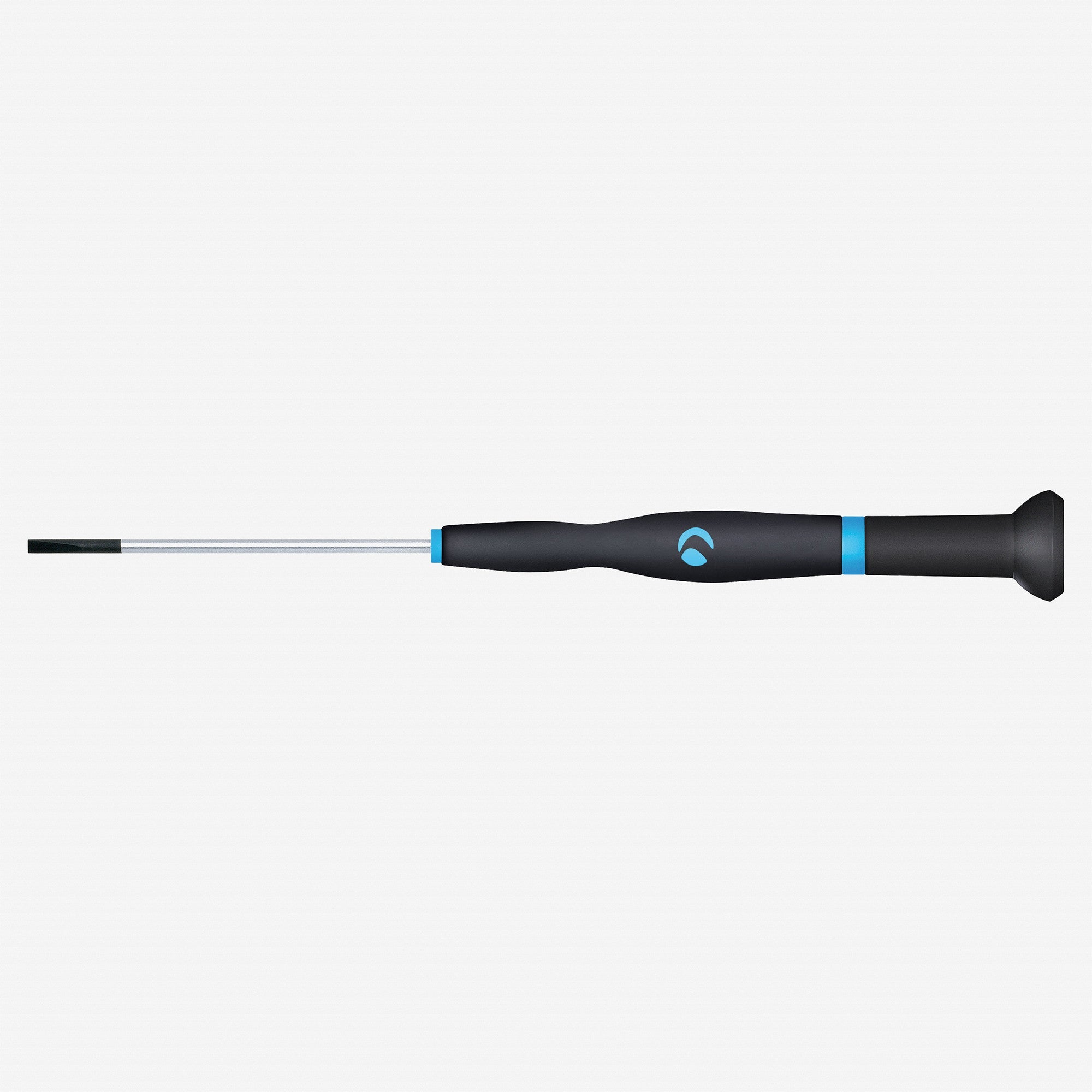 Witte Pro Wittron Slotted Screwdriver, 4.0 x 200mm