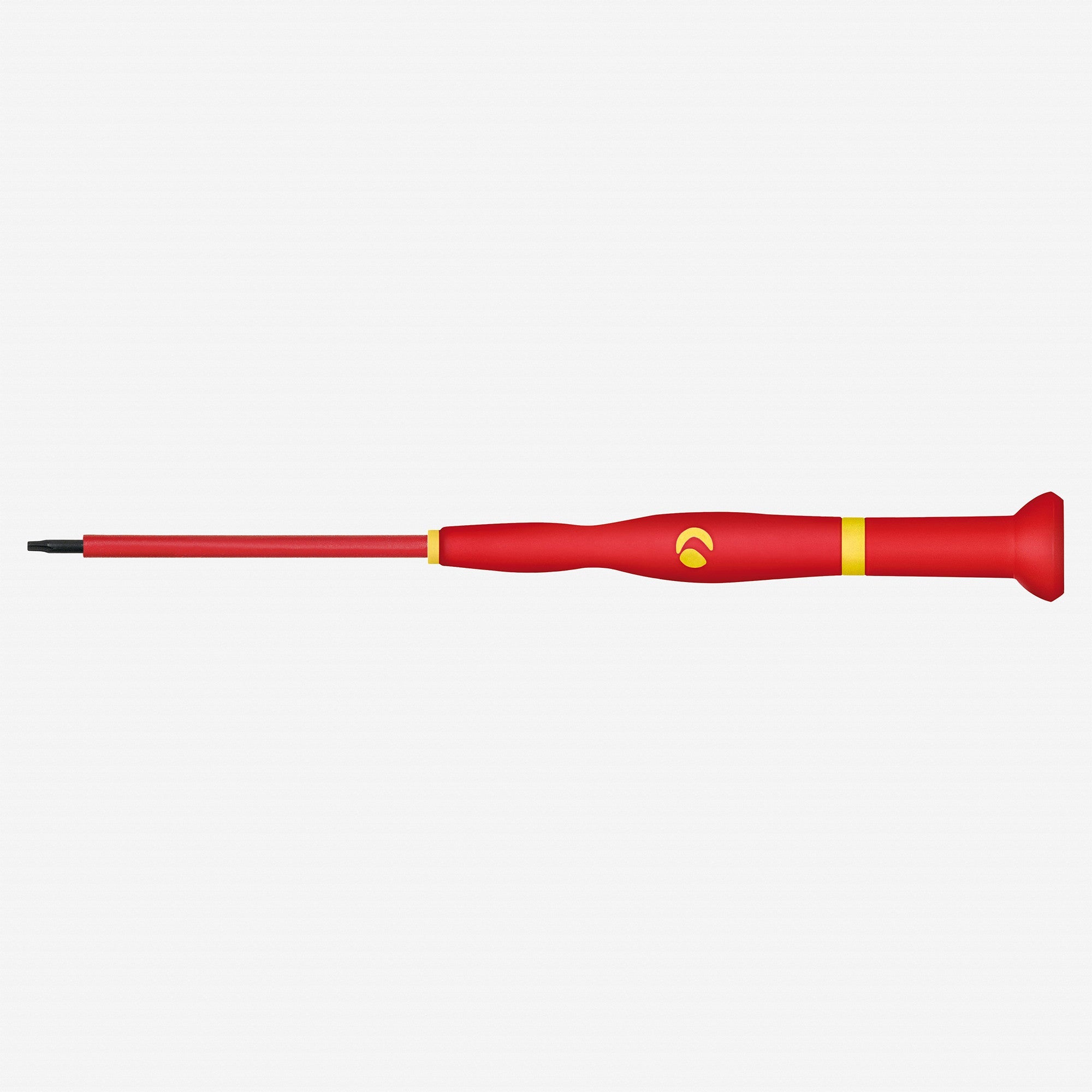 Witte Pro Wittron VDE Precision TORX Screwdriver, T5 x 40mm