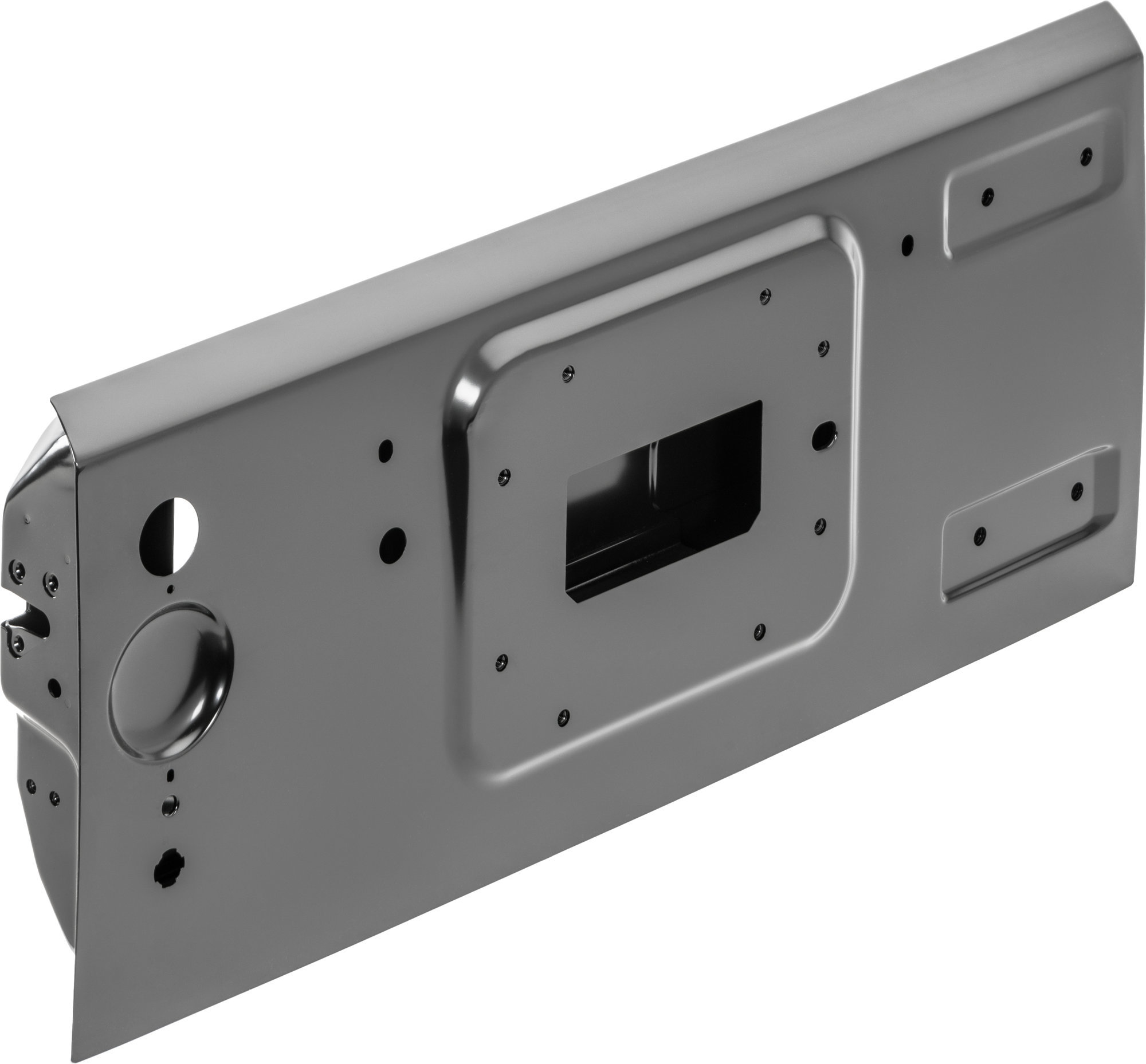 OMIX 12040.18 Tailgate Door for 07-18 Jeep Wrangler JK