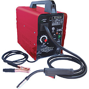 90 Amp Gasless Wire Feed Welder TTN41185