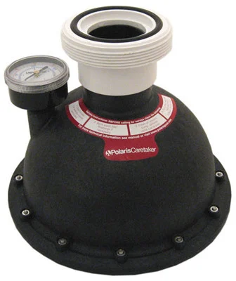 Zodiac Caretaker Replacement Water Valve Complete | CT 4-9-2000