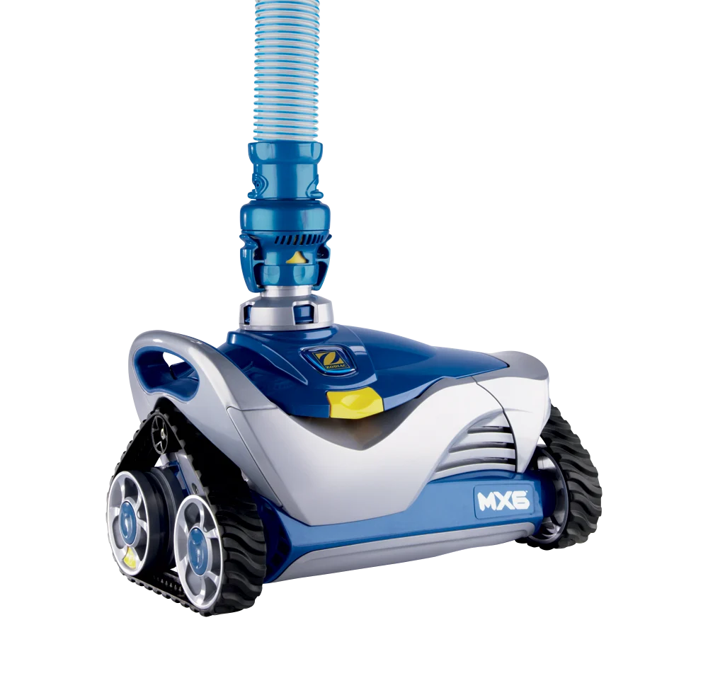 Zodiac MX-6