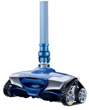 Zodiac – MX8 Ultra-Efficient Suction Pool Cleaning Robot